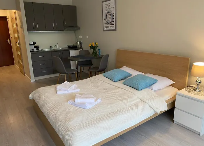 Apartament Etna