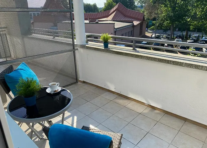 Apartament Etna