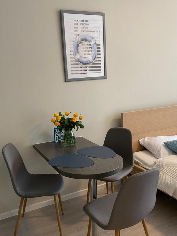 Etna Apartment