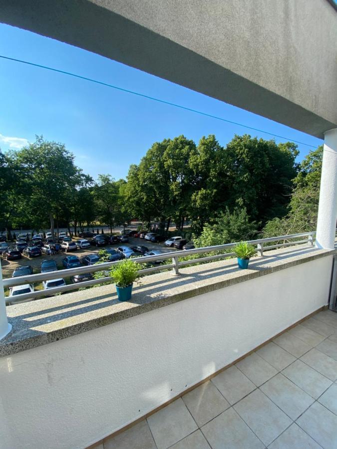 Apartment Etna *