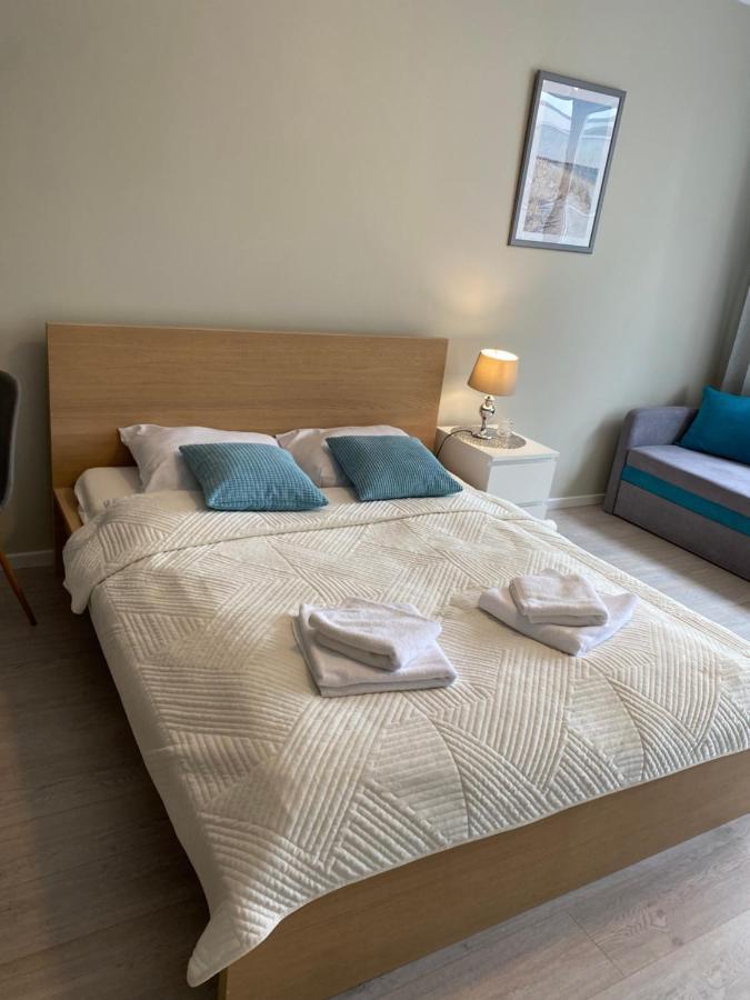Etna Apartment