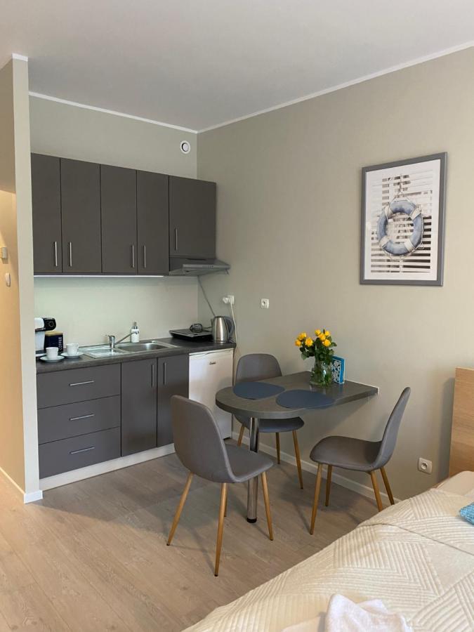 Etna Apartment *