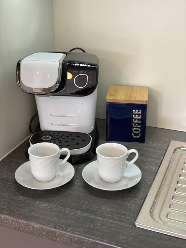 Etna Apartament