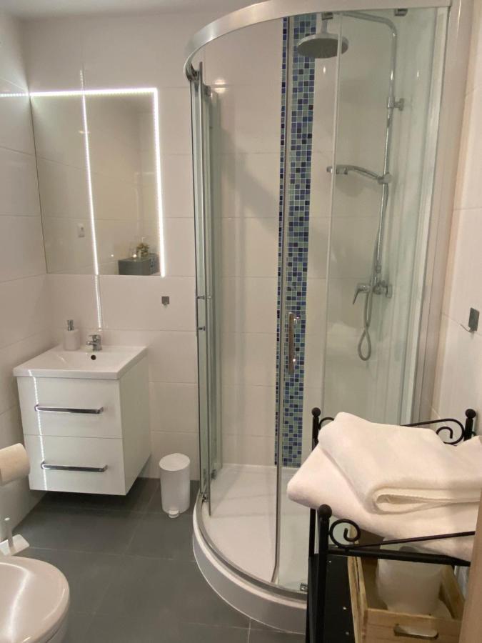 Apartment Etna Kolobrzeg