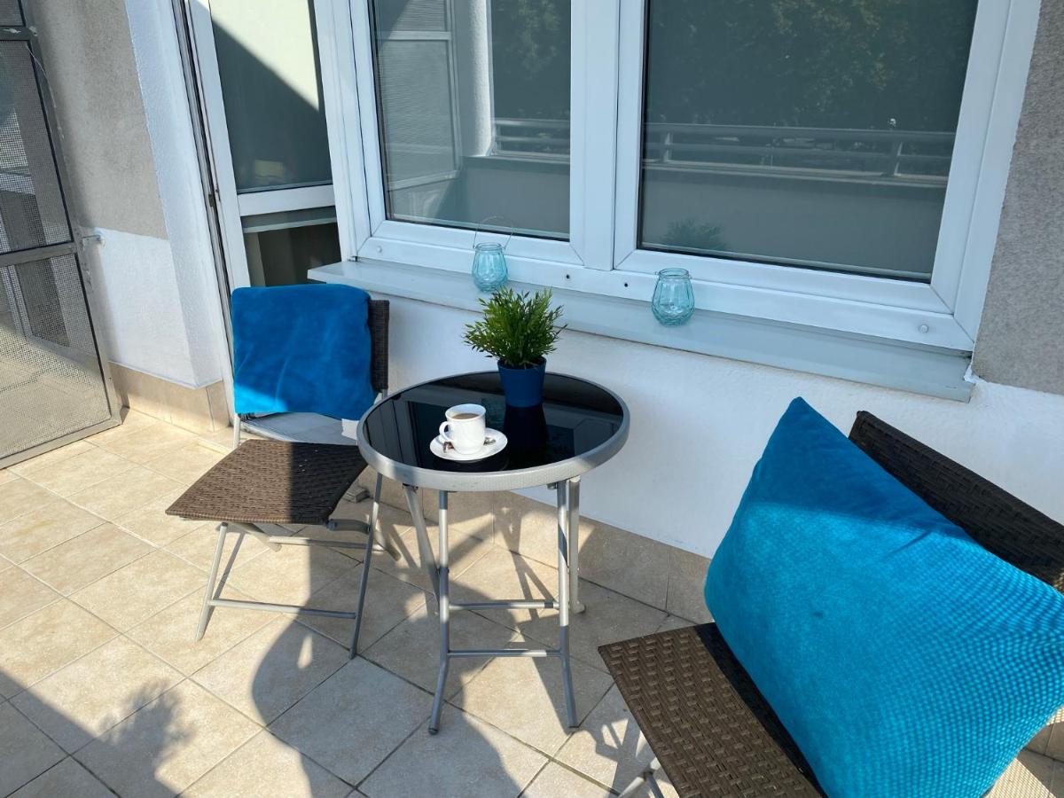 Etna Apartment *